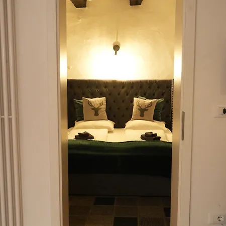 Il Florino Apartment Merano Exterior photo