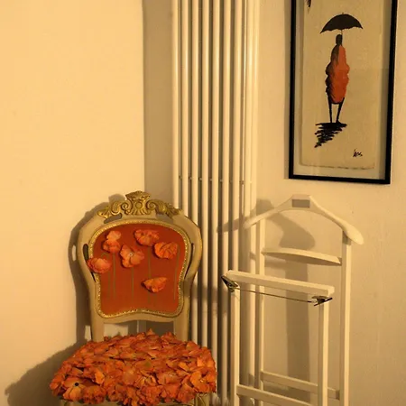 Il Florino Apartment Merano Exterior photo