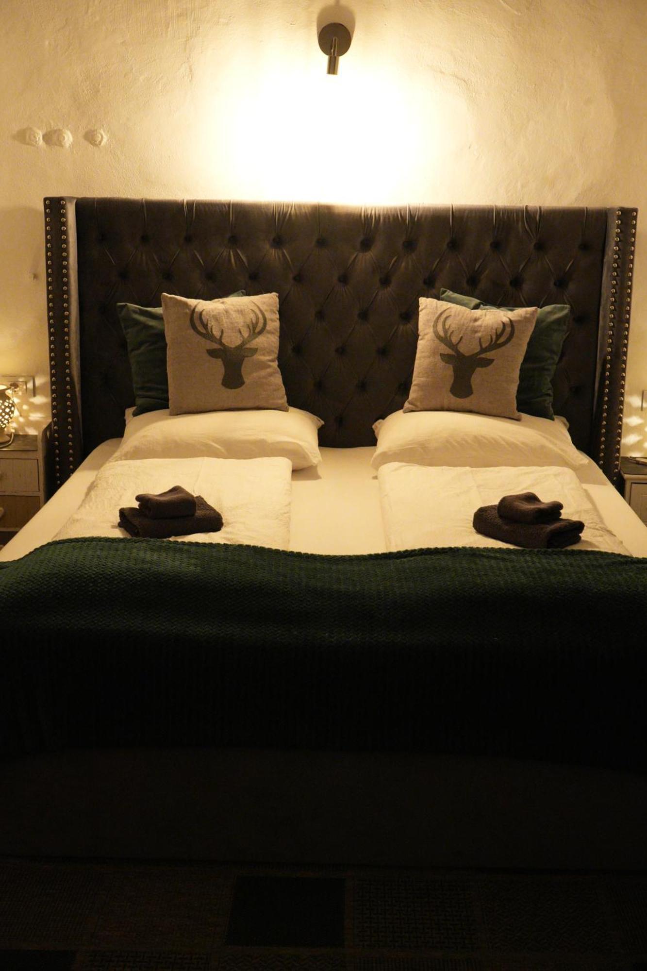 Il Florino Apartment Merano
