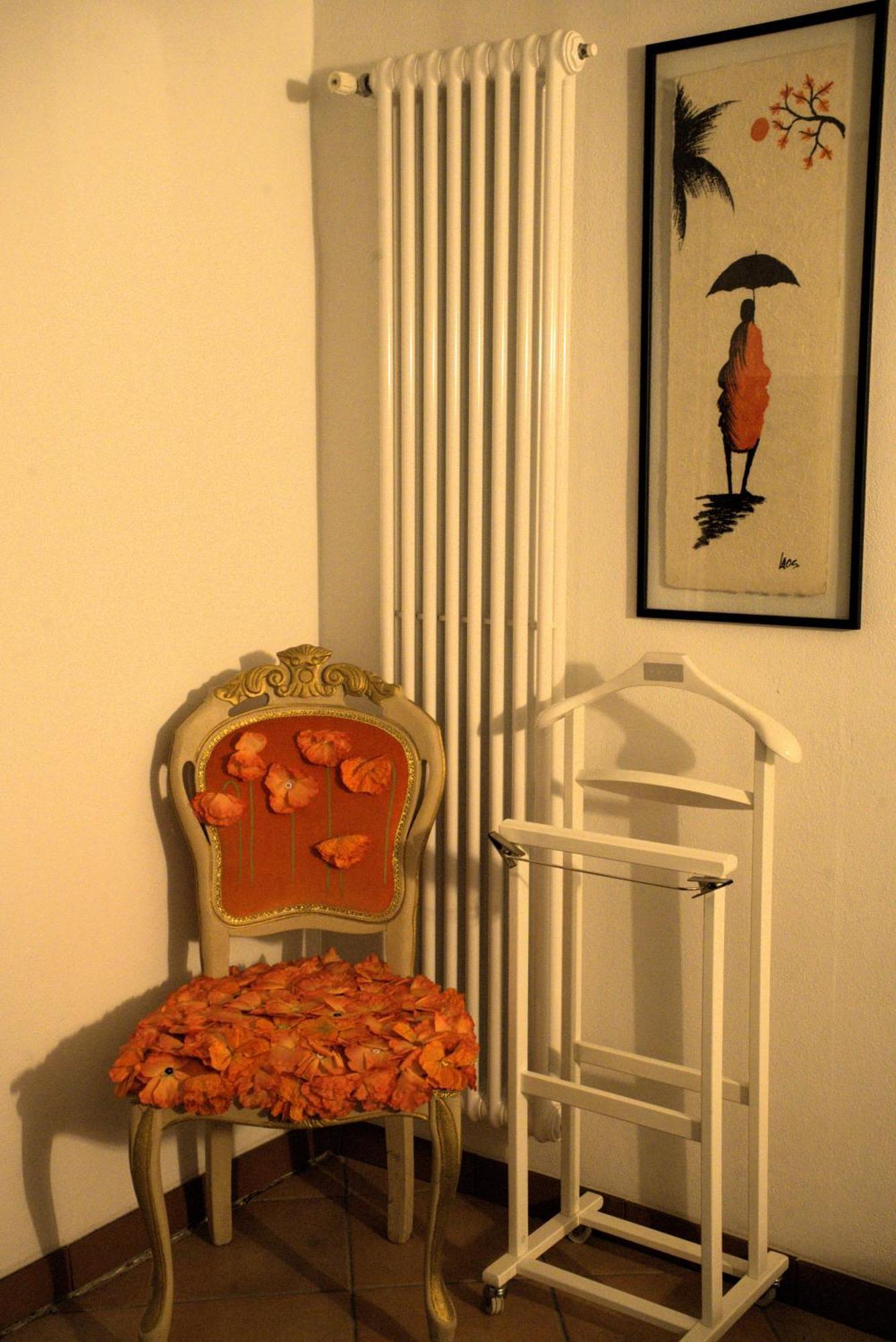 Il Florino Apartment