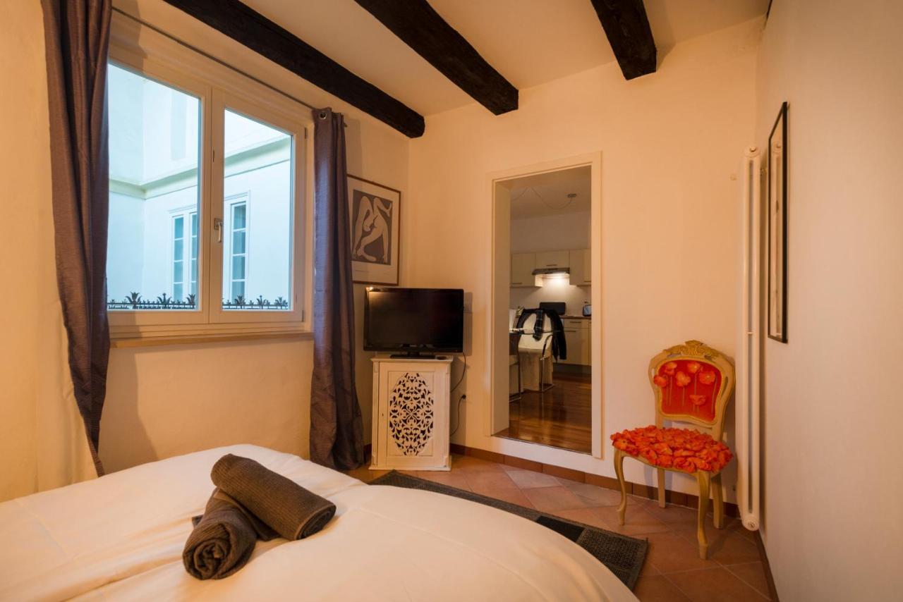 Apartment Il Florino Merano