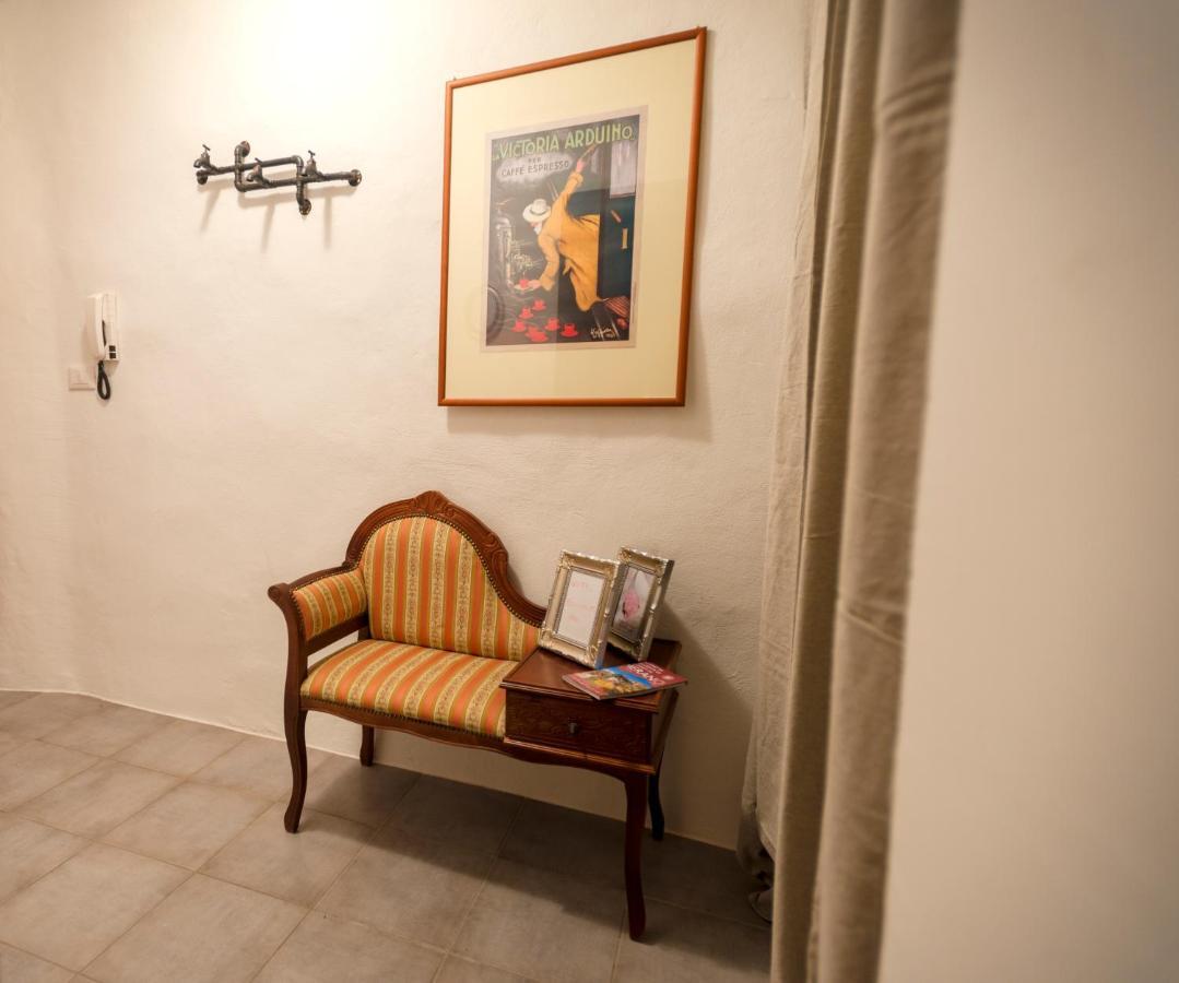 Apartment Il Florino Merano
